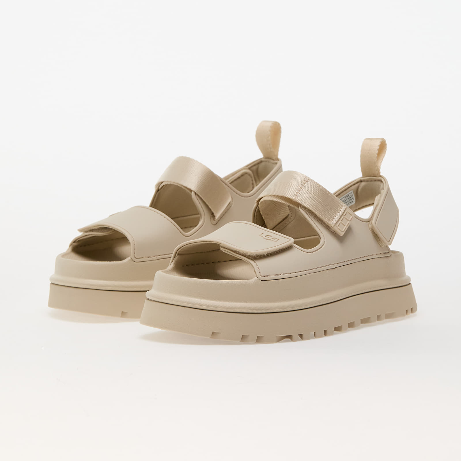 Sapatos de mulher UGG W Goldenglow Sea Salt