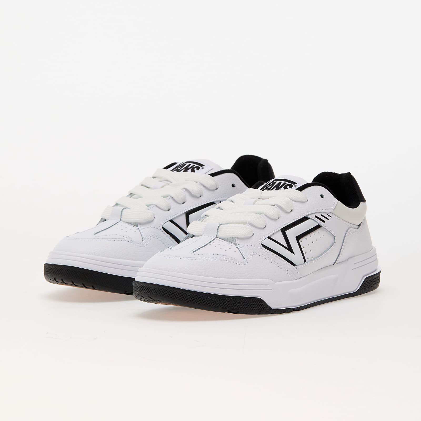 Vans upland outlet