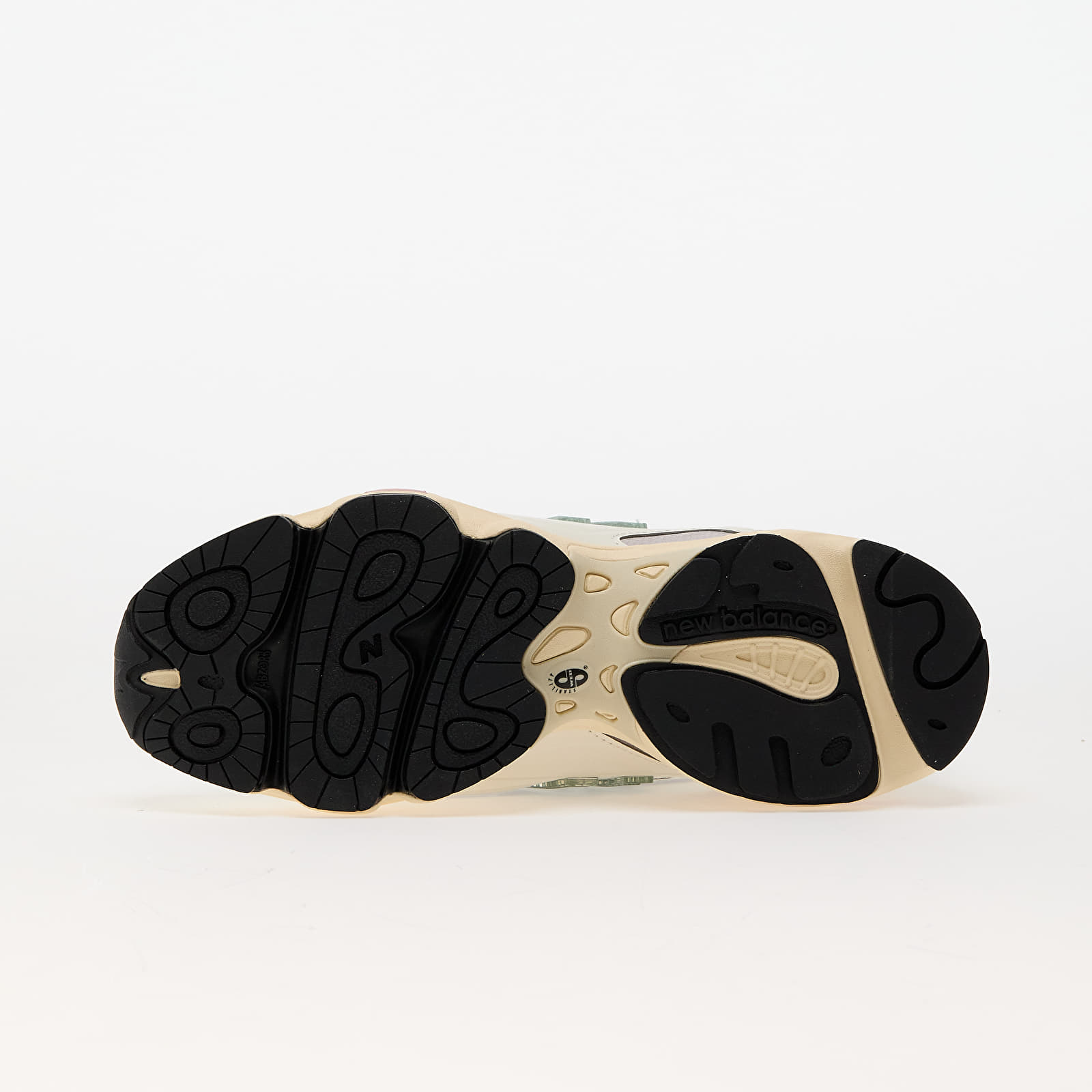 Pantofi New Balance 1000 Angora