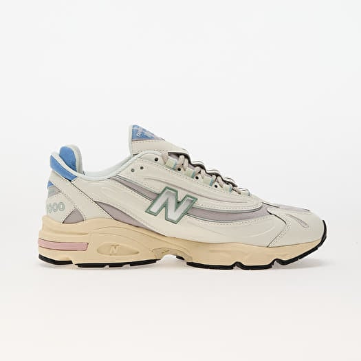 国内配送 New Balance U471 KAC ANGORA/G.SNAKE New Balance 1000 'Angora Moonrock' sneakers for Men - White