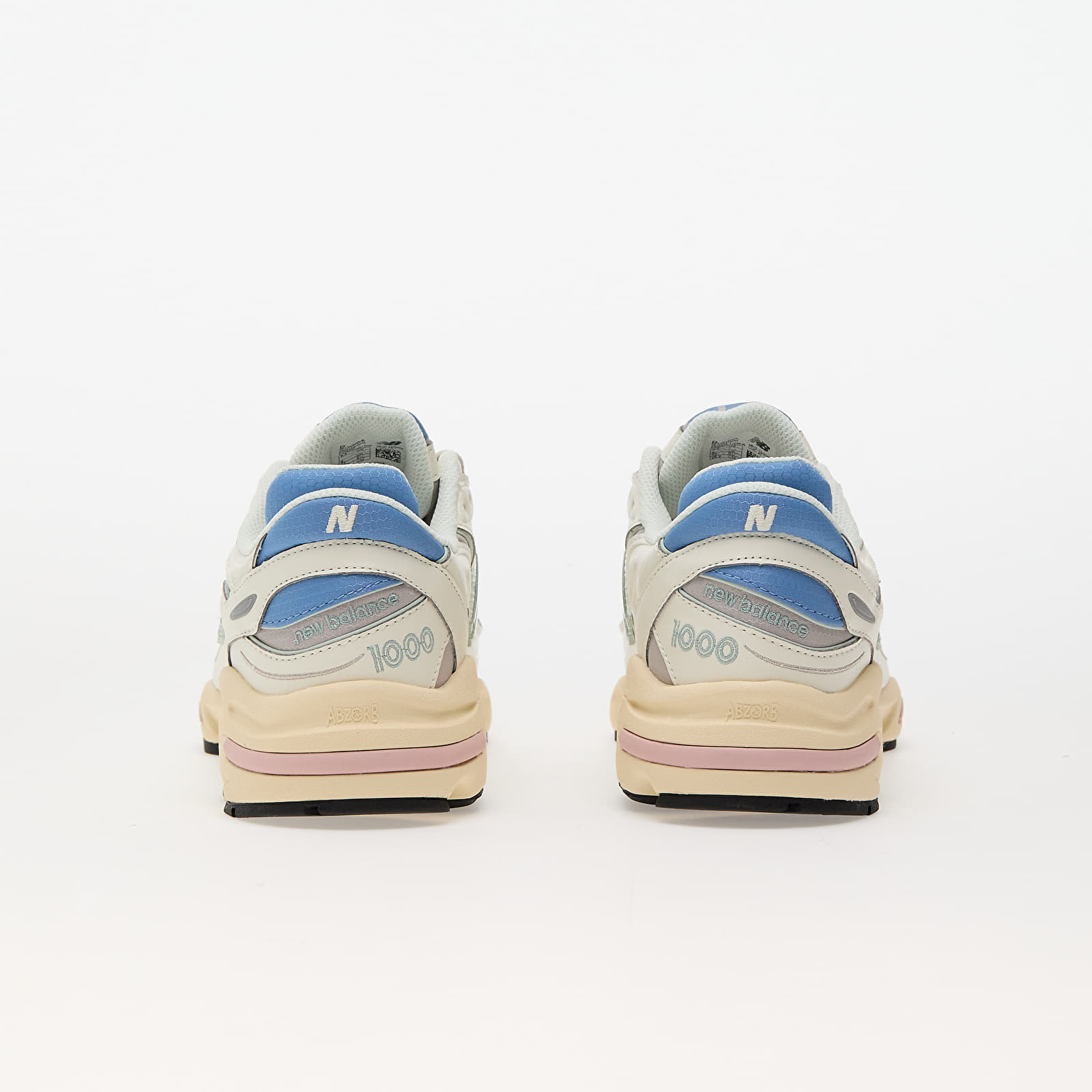 Pantofi New Balance 1000 Angora
