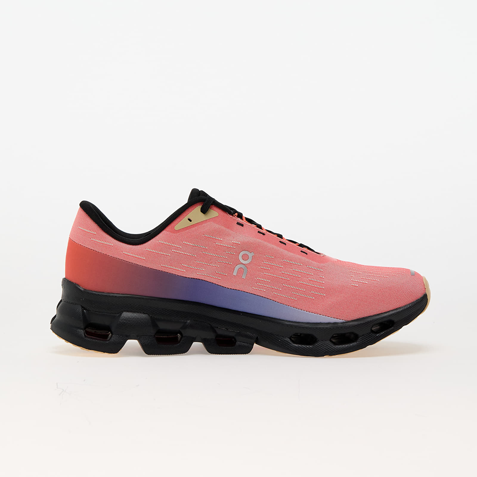Buty męskie On M Cloudspark Flame/ Black