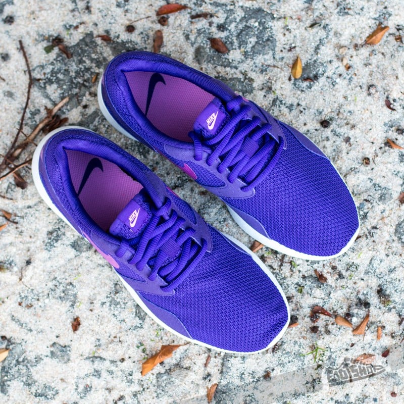 Női cipők Nike WMNS Kaishi Court Purple