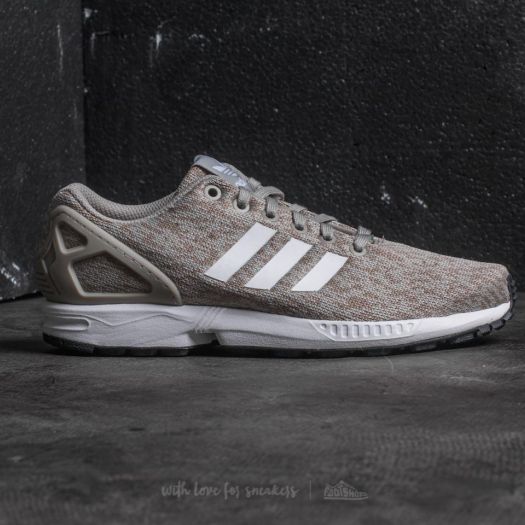 Adidas zx deals flux black glitter