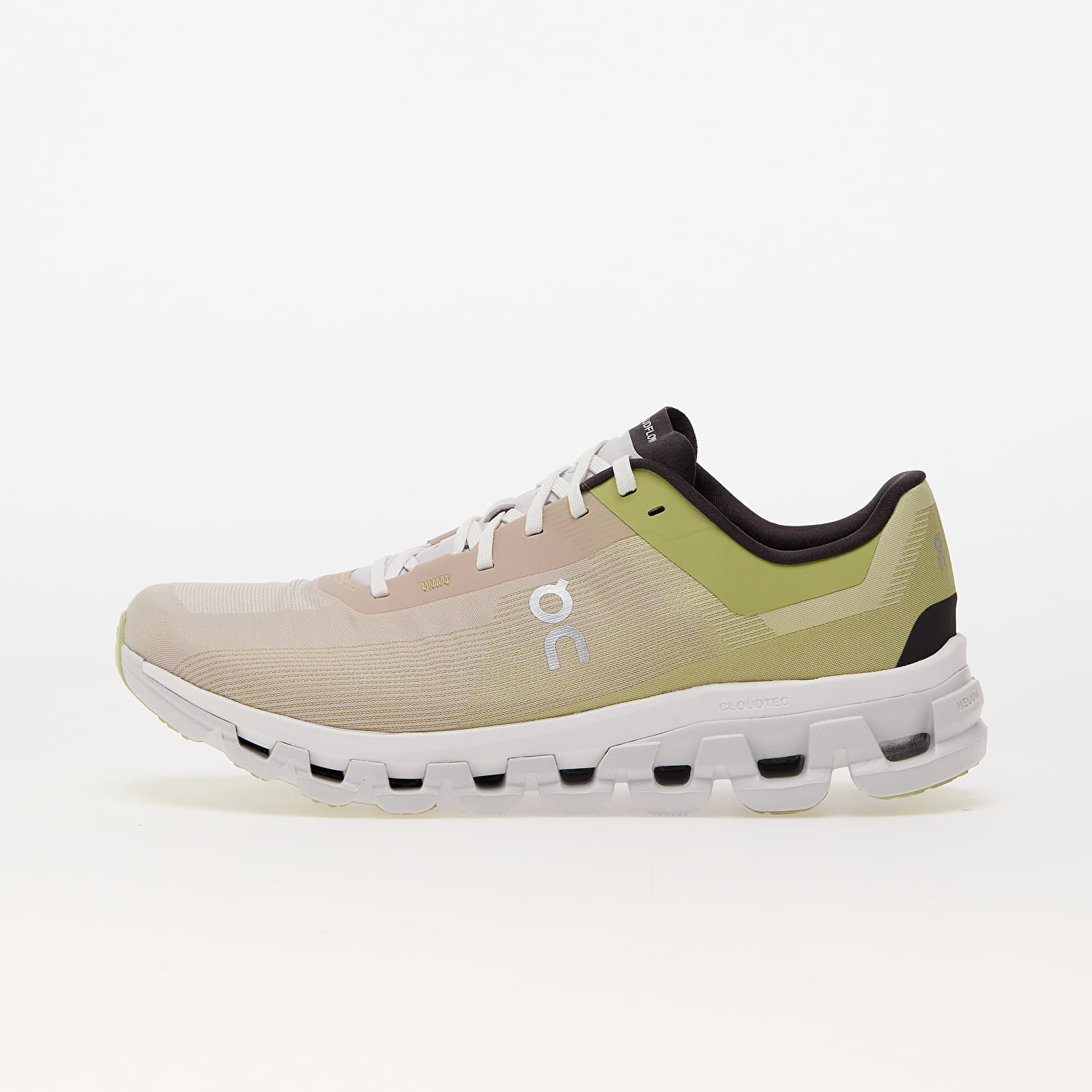Men's shoes On M Cloudflow 4 Zest/ Frost