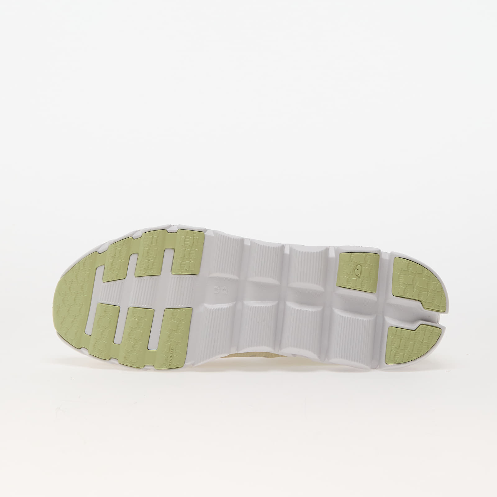 Men's shoes On M Cloudflow 4 Zest/ Frost