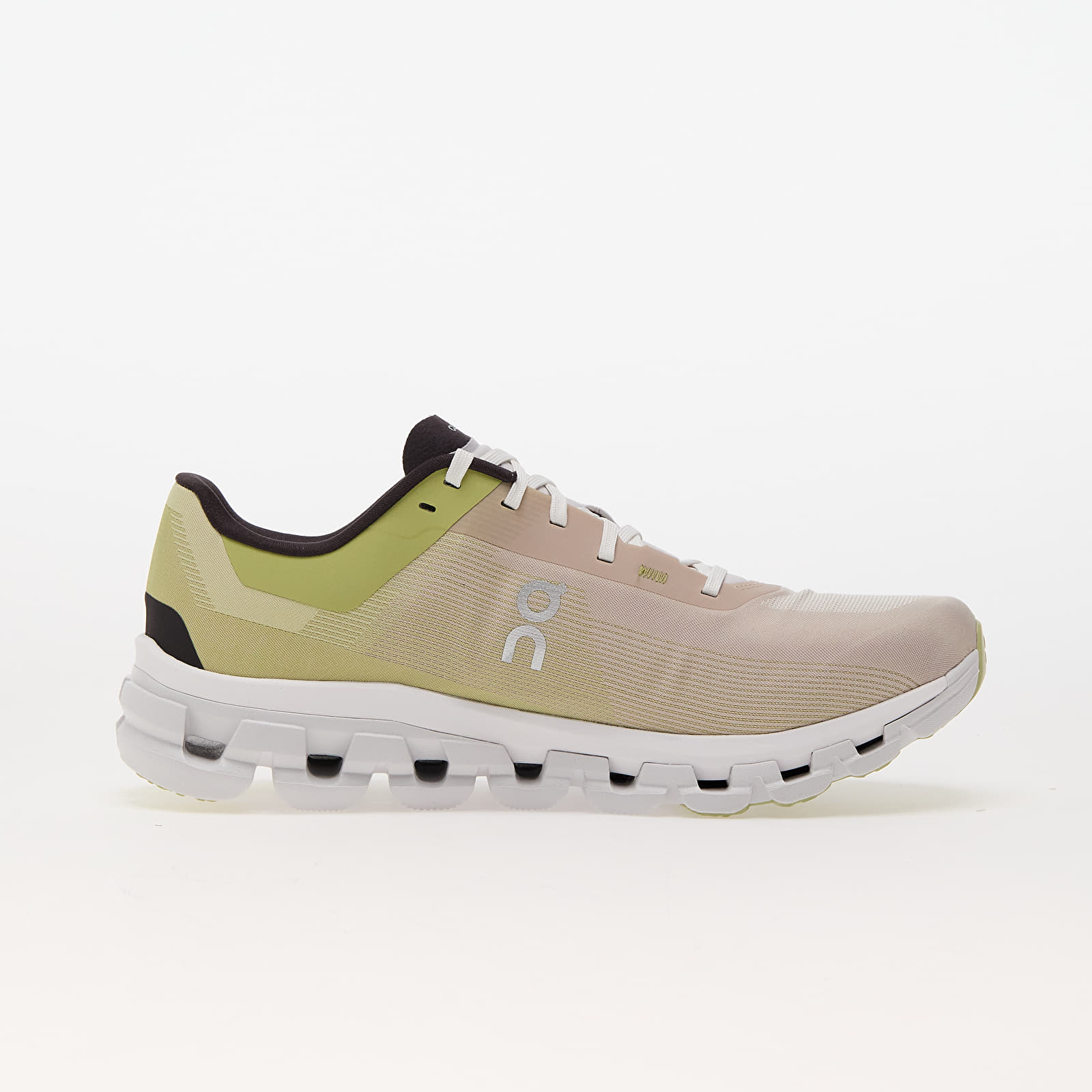 Men's shoes On M Cloudflow 4 Zest/ Frost