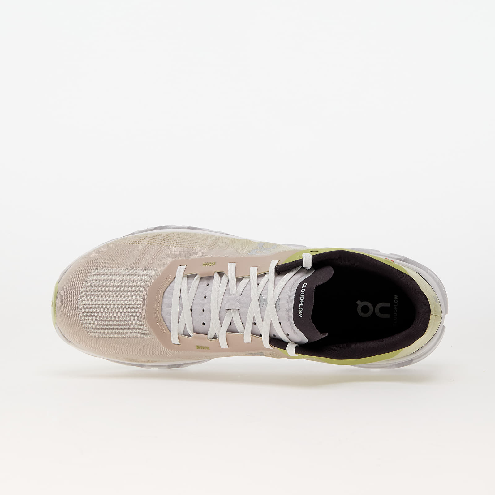 Men's shoes On M Cloudflow 4 Zest/ Frost
