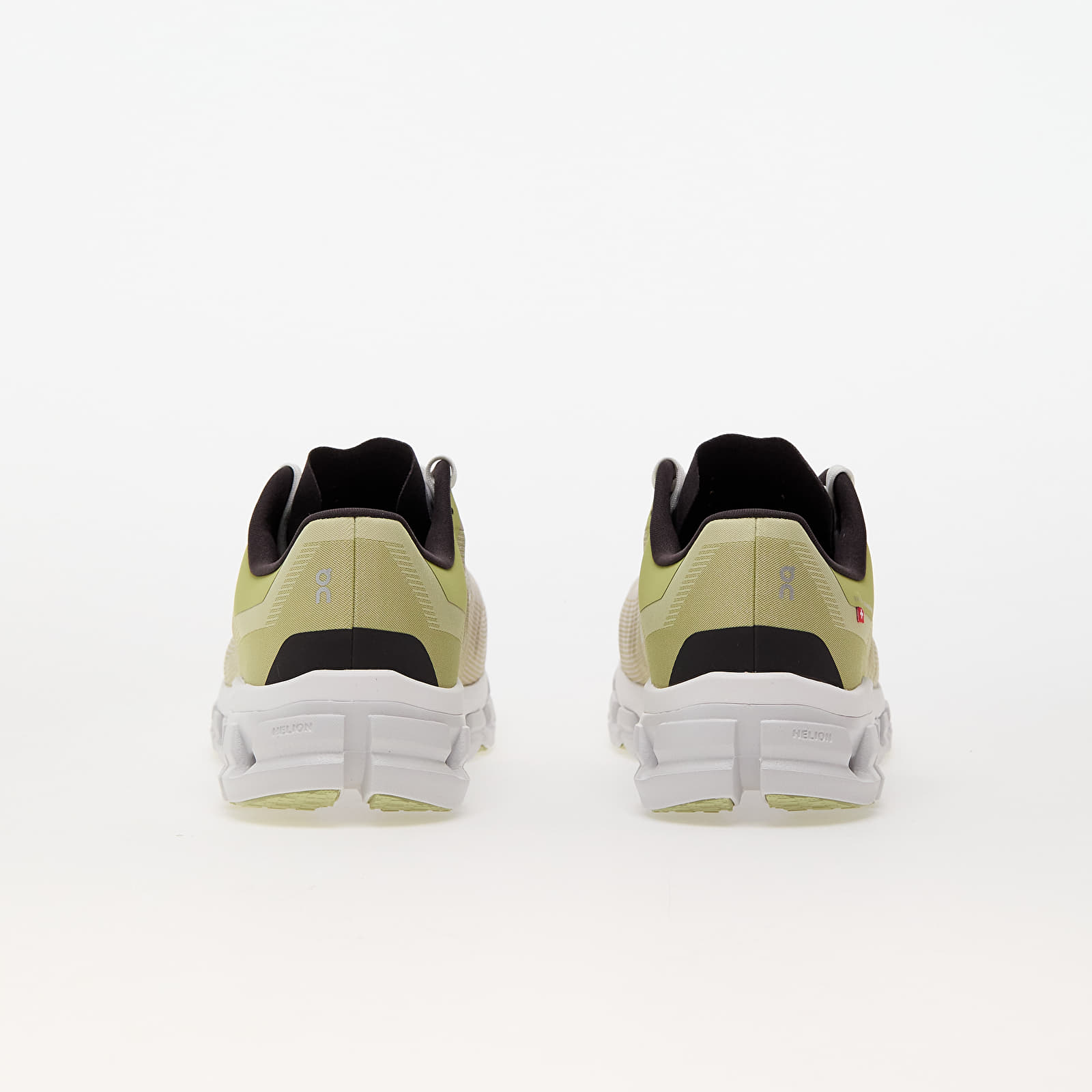 Men's shoes On M Cloudflow 4 Zest/ Frost