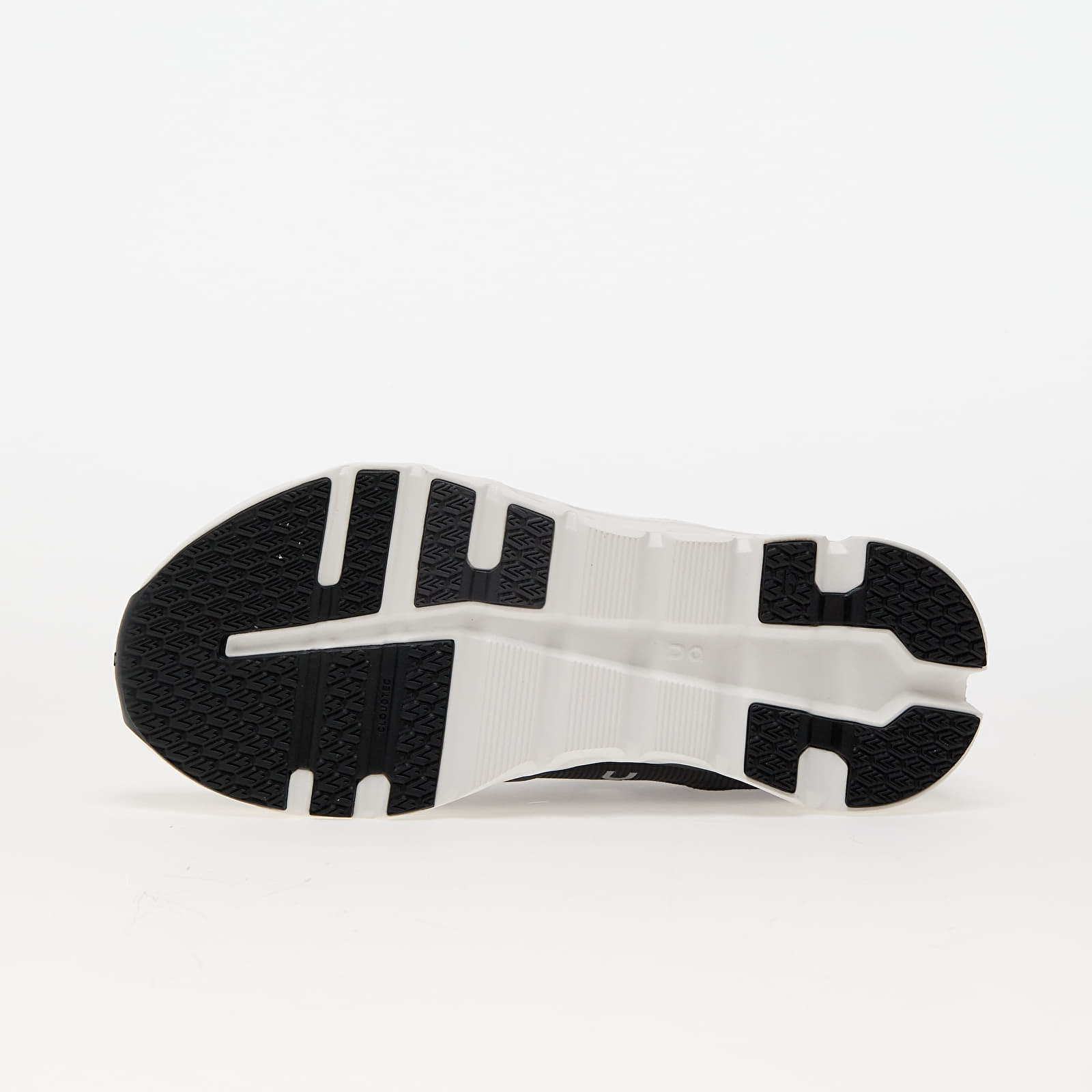 Men's shoes On M Cloudrunner 2 Wide Eclipse/ Black