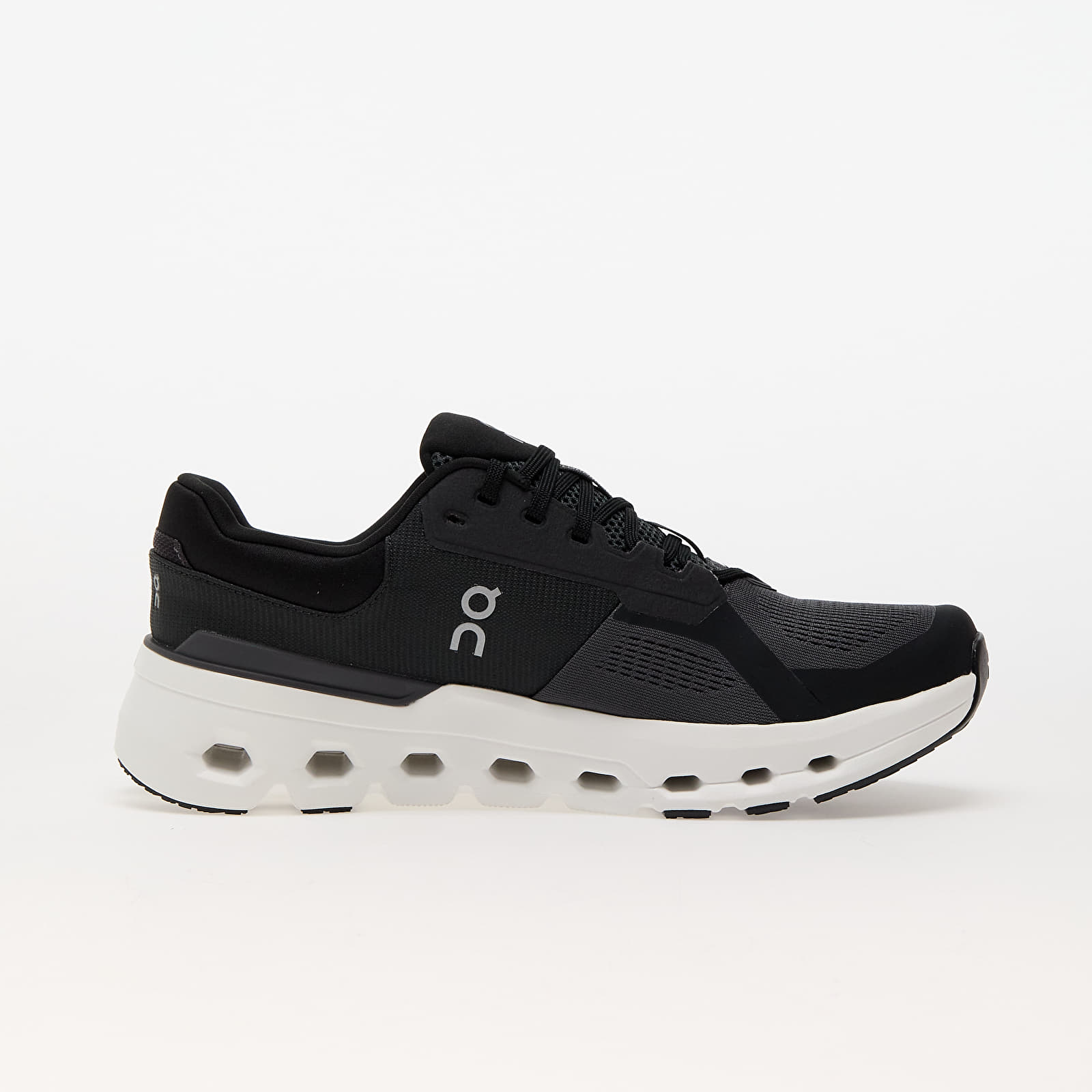 Men's shoes On M Cloudrunner 2 Wide Eclipse/ Black