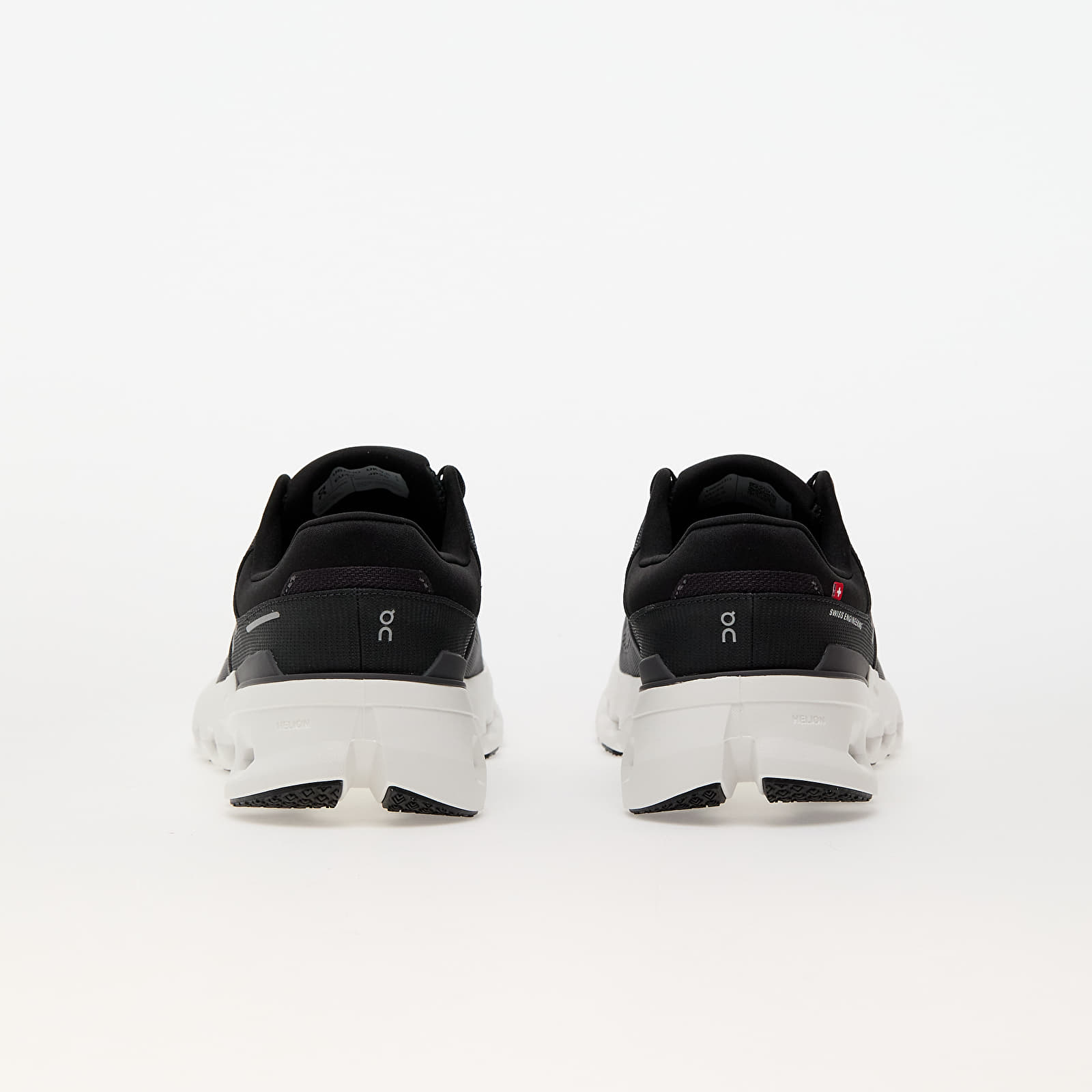 Men's shoes On M Cloudrunner 2 Wide Eclipse/ Black