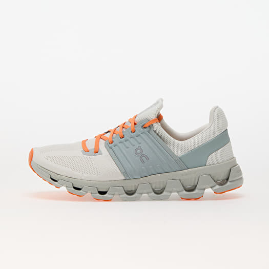 Herren Sneaker und Schuhe On M Cloudswift 3 AD Ivory/ Mineral  