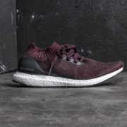 Adidas ultra boost clearance uncaged dark burgundy