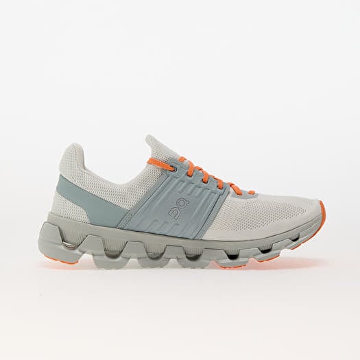Herren Sneaker und Schuhe On M Cloudswift 3 AD Ivory/ Mineral 