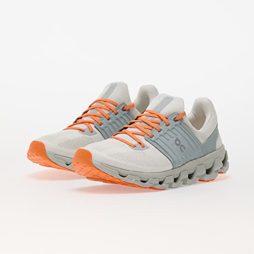 Herren Sneaker und Schuhe On M Cloudswift 3 AD Ivory/ Mineral 