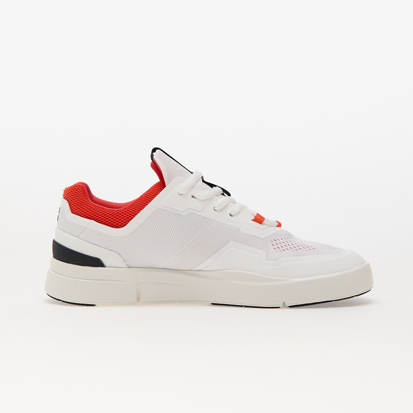 Buty damskie On W The Roger Spin Undyed/ Spice