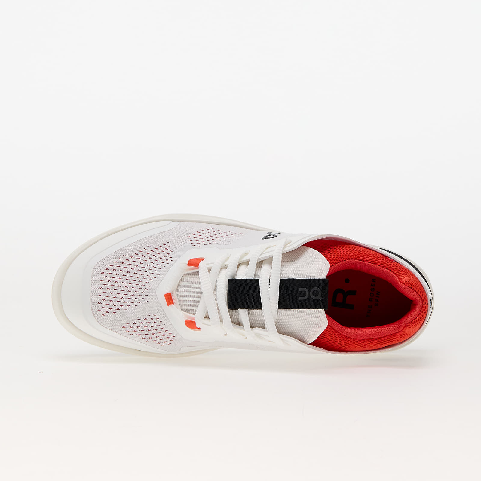 Buty damskie On W The Roger Spin Undyed/ Spice
