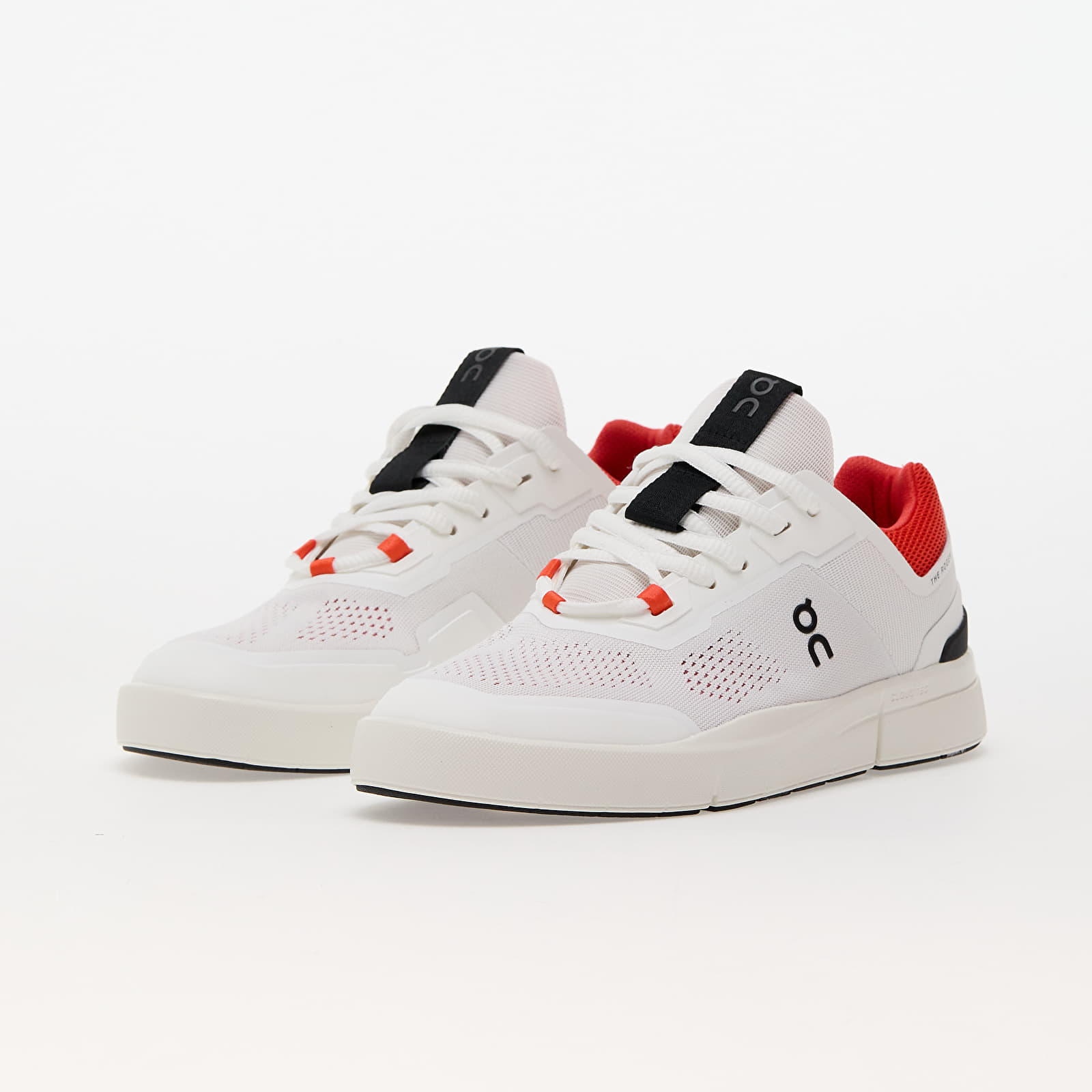 Buty damskie On W The Roger Spin Undyed/ Spice