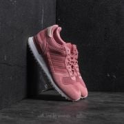 Women's shoes adidas ZX 700 W Raw Pink/ Raw Pink/ Linen