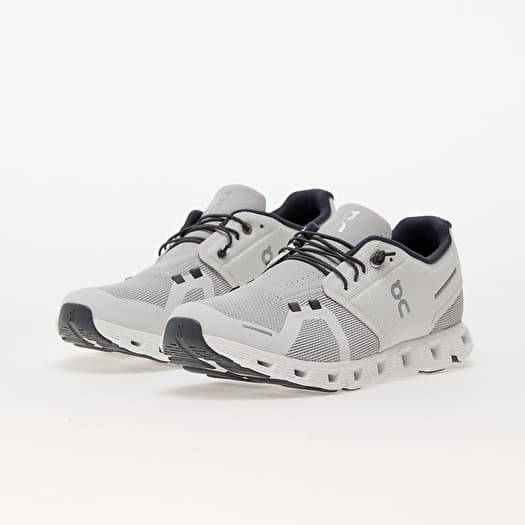 Men's shoes On M Cloud Combo Ice/ Glacier Footshop