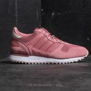 Women's shoes adidas ZX 700 W Raw Pink/ Raw Pink/ Linen