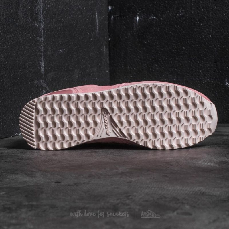 adidas ZX 700 W Raw Pink/ Raw Pink/ Linen | Footshop