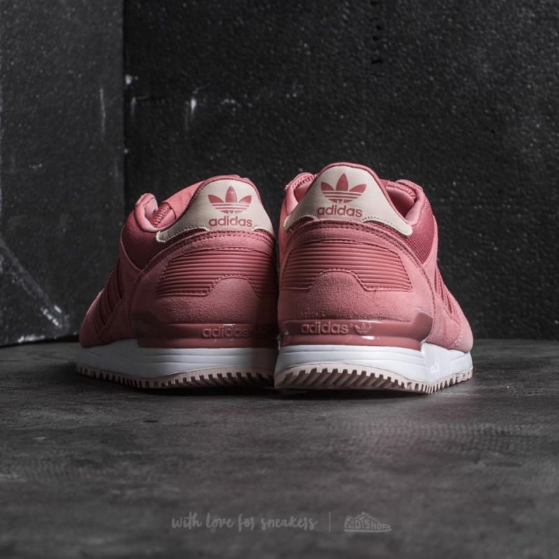ピンク adidas ZX 700 W Raw Pink/ Raw Pink/ Linen | Footshop
