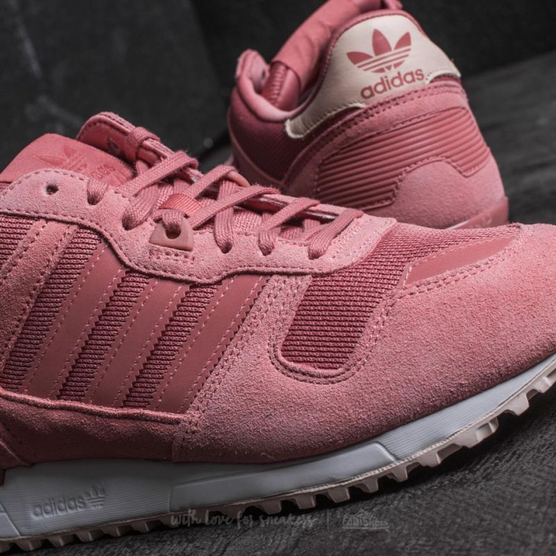 adidas ZX 700 W Raw Pink/ Raw Pink/ Linen | Footshop