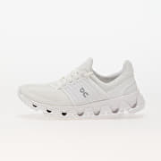 On W Cloudswift 3 Ad Undyed-White/ White