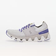 On W Cloudswift 3 White/ Blueberry