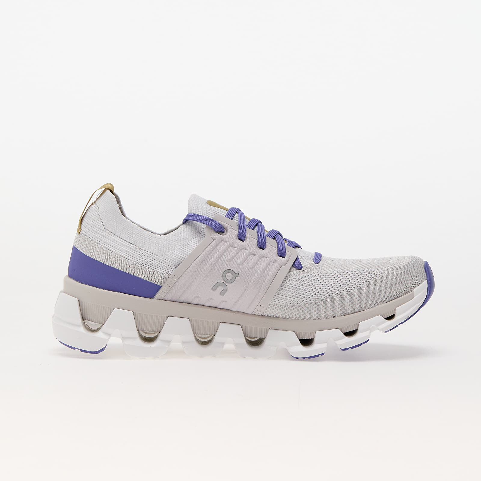 Zapatillas mujer On W Cloudswift 3 White/ Blueberry