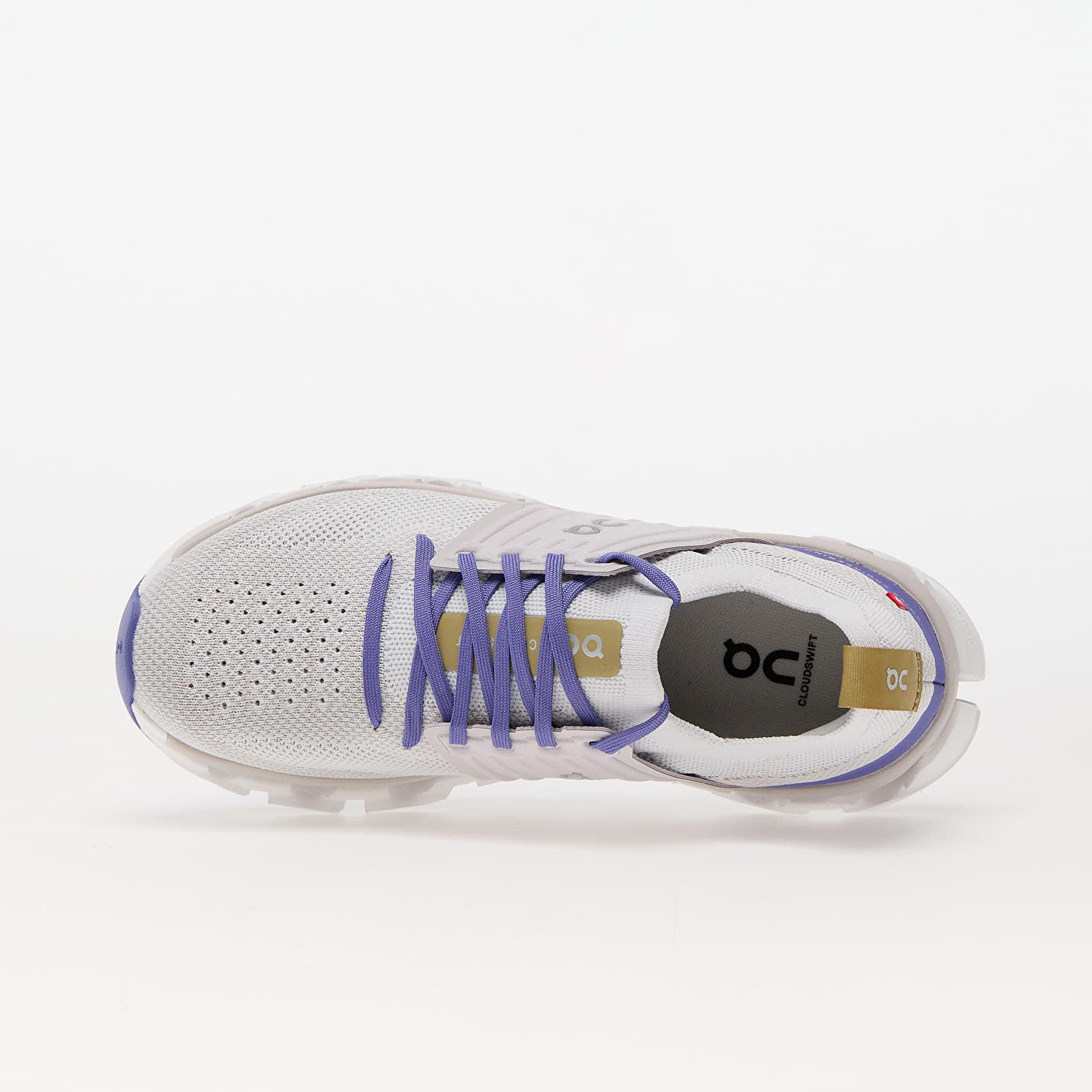 Buty damskie On W Cloudswift 3 White/ Blueberry