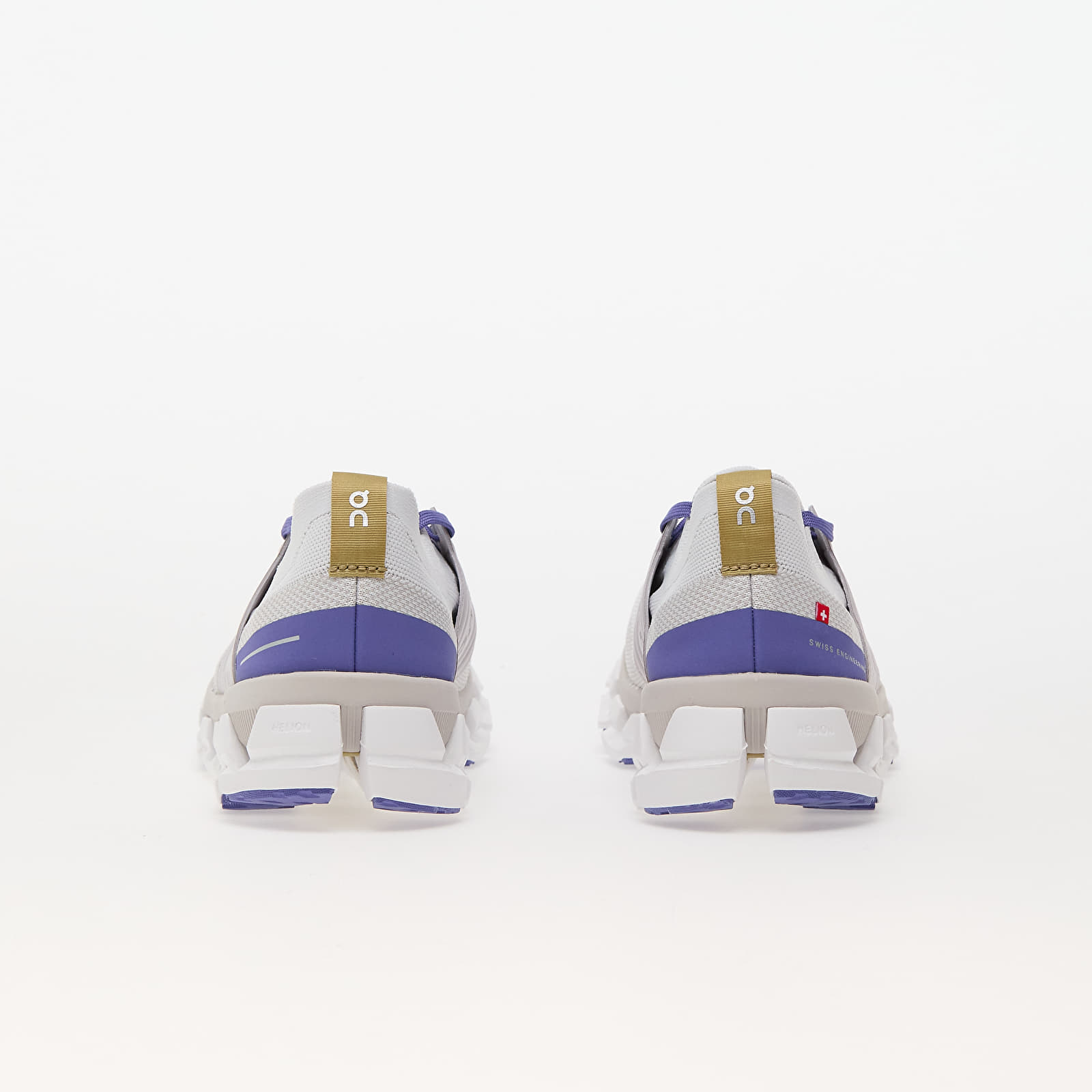 Buty damskie On W Cloudswift 3 White/ Blueberry