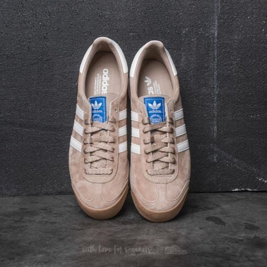 Adidas samoa gum sole 2025