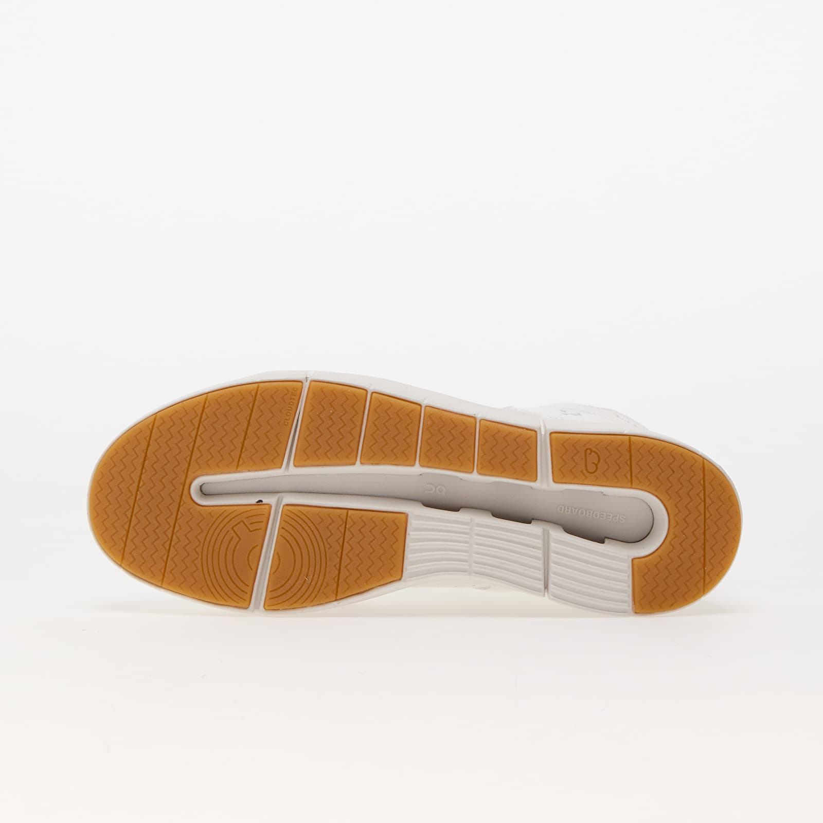Women's shoes On W The Roger Clubhouse Mid White/ Sand