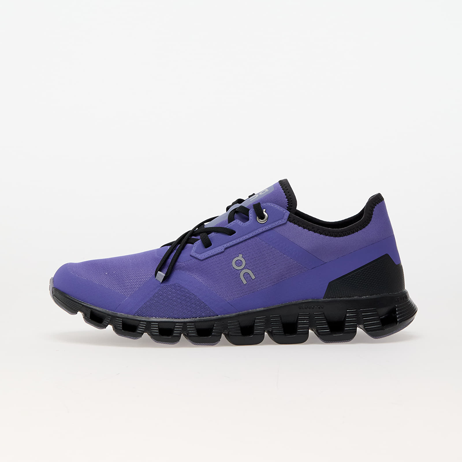 Herresko On M Cloud X 3 Ad Blueberry/ Black