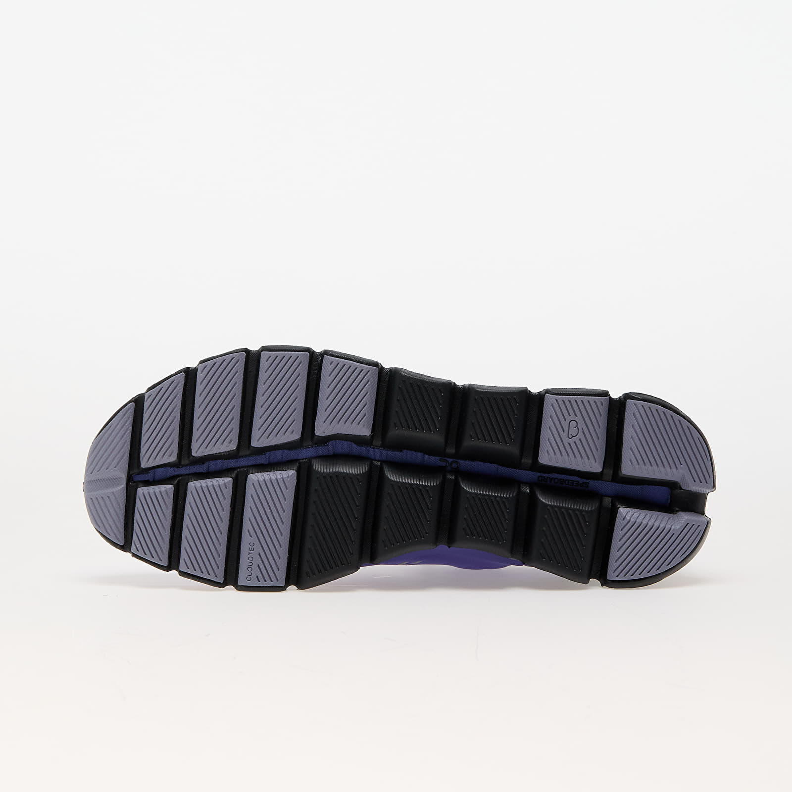 Herresko On M Cloud X 3 Ad Blueberry/ Black
