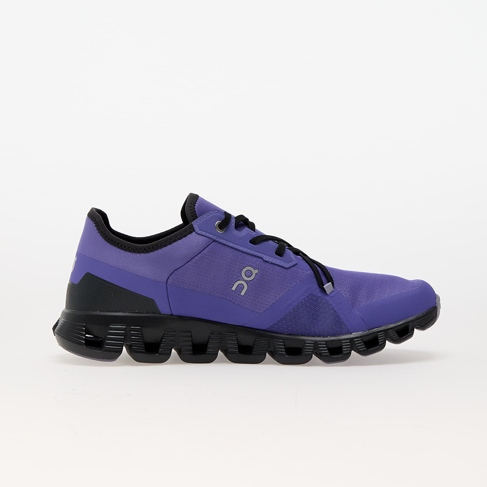 Herresko On M Cloud X 3 Ad Blueberry/ Black