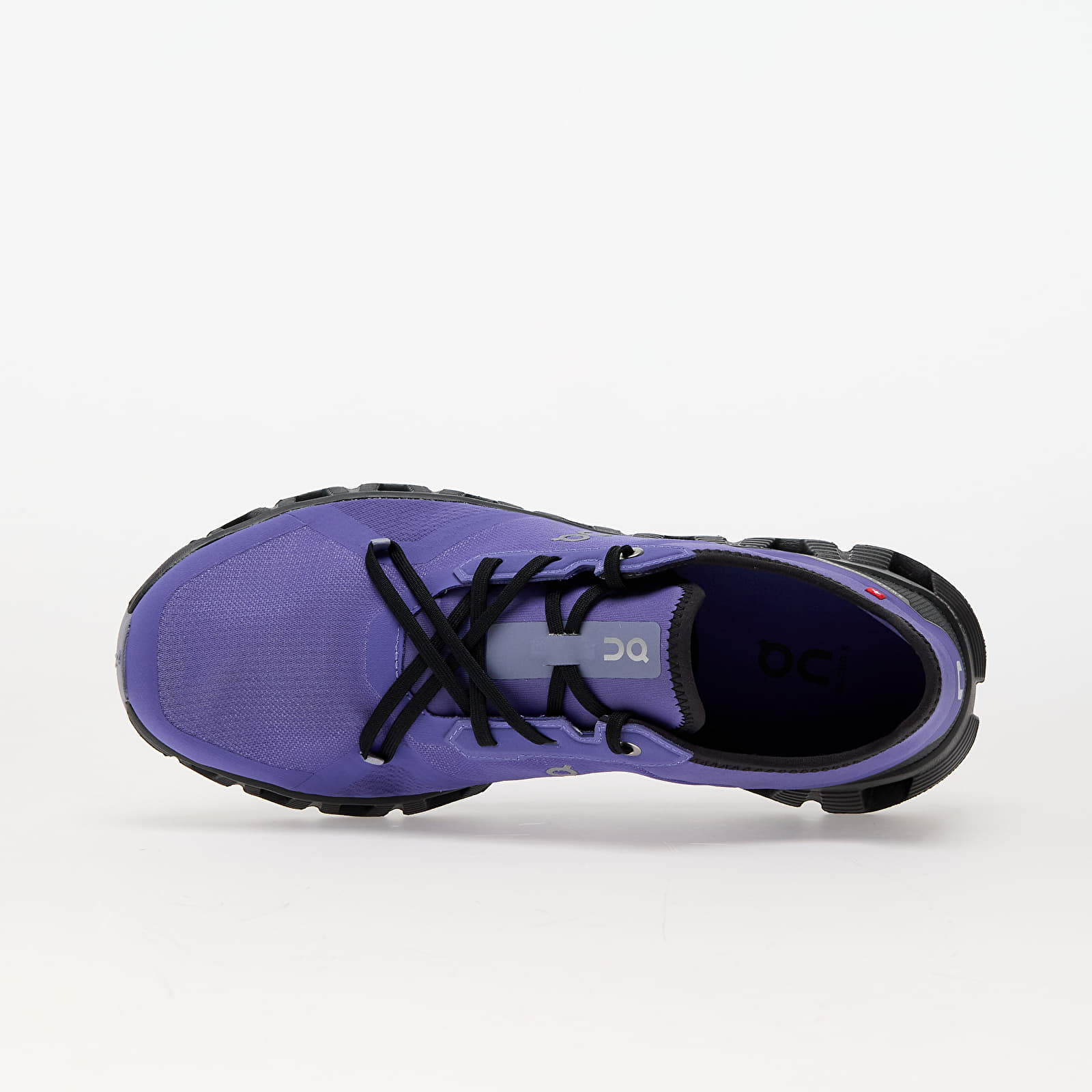 Herresko On M Cloud X 3 Ad Blueberry/ Black