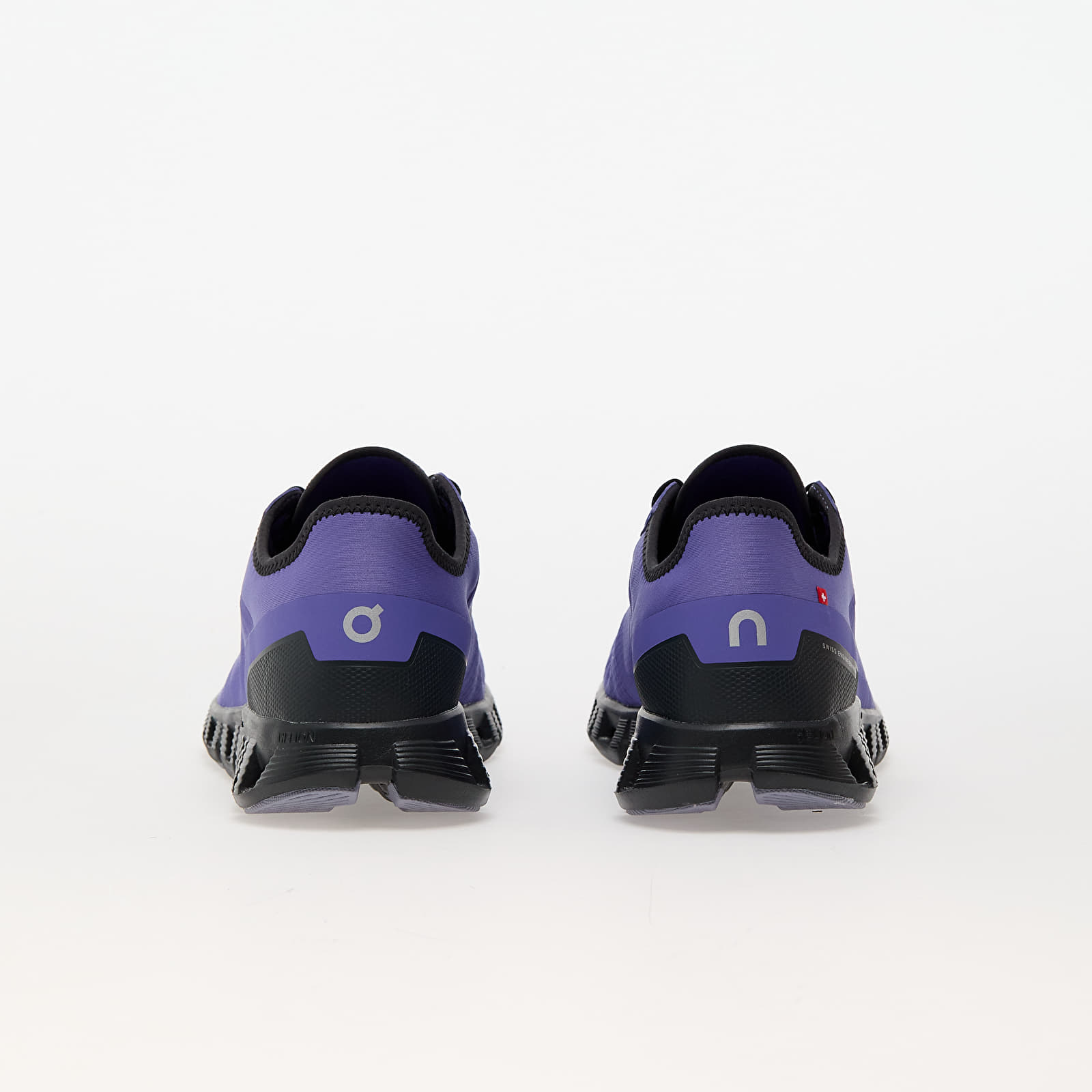 Herresko On M Cloud X 3 Ad Blueberry/ Black