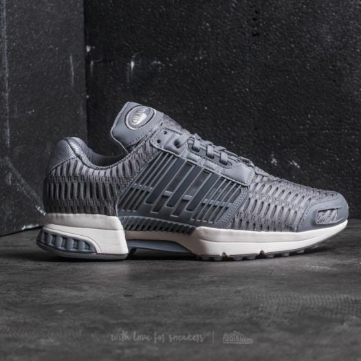 Adidas climacool grey deals