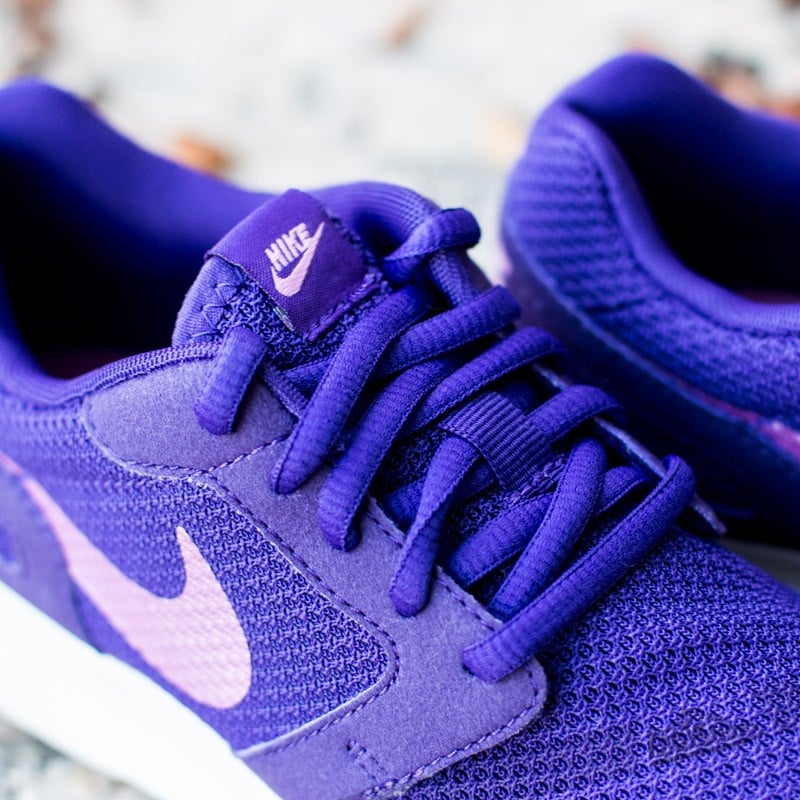 Női cipők Nike WMNS Kaishi Court Purple