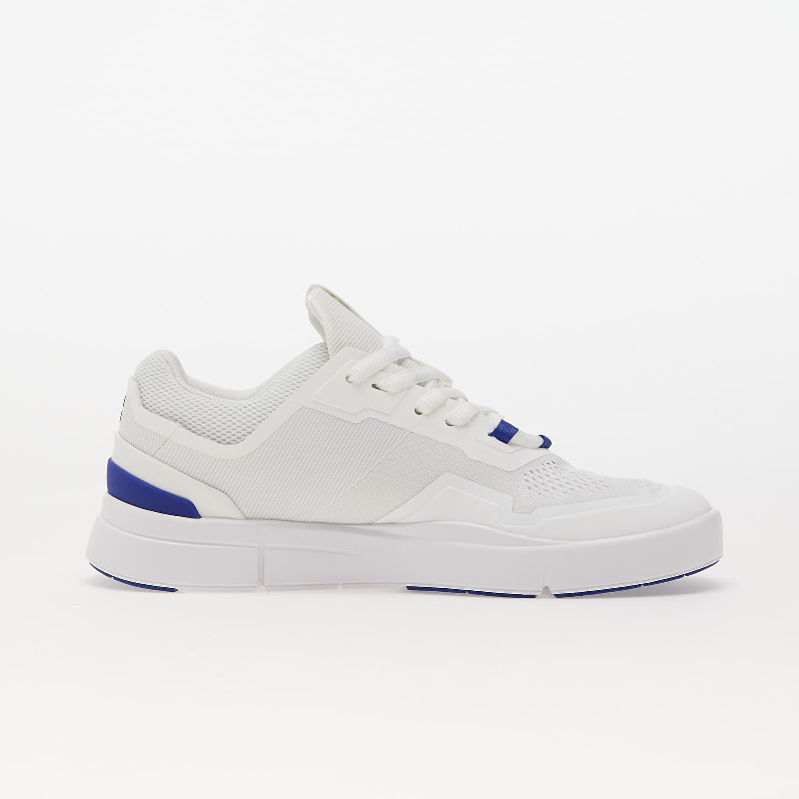 Scarpe donna On W The Roger Spin Undyed/ Indigo