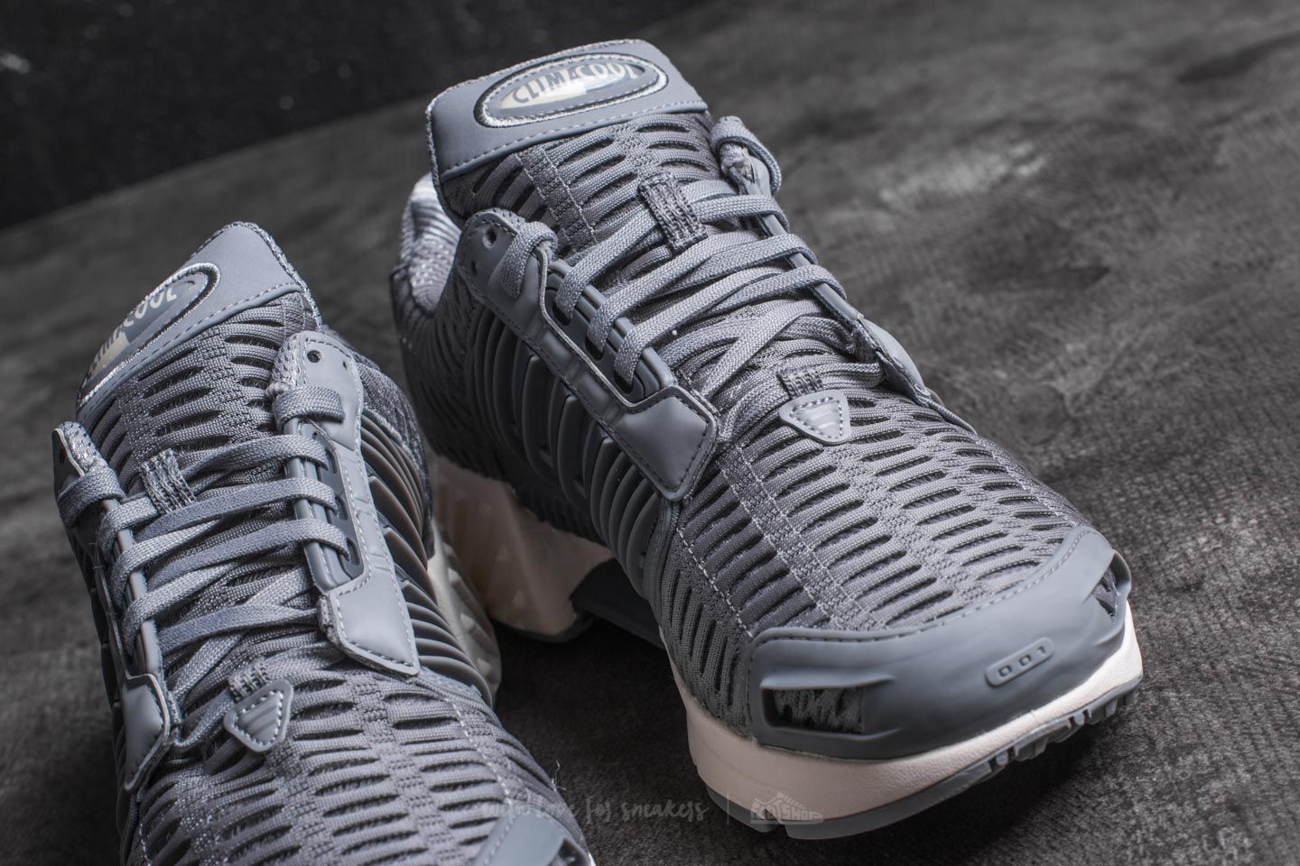 Adidas climacool grey shoes clearance