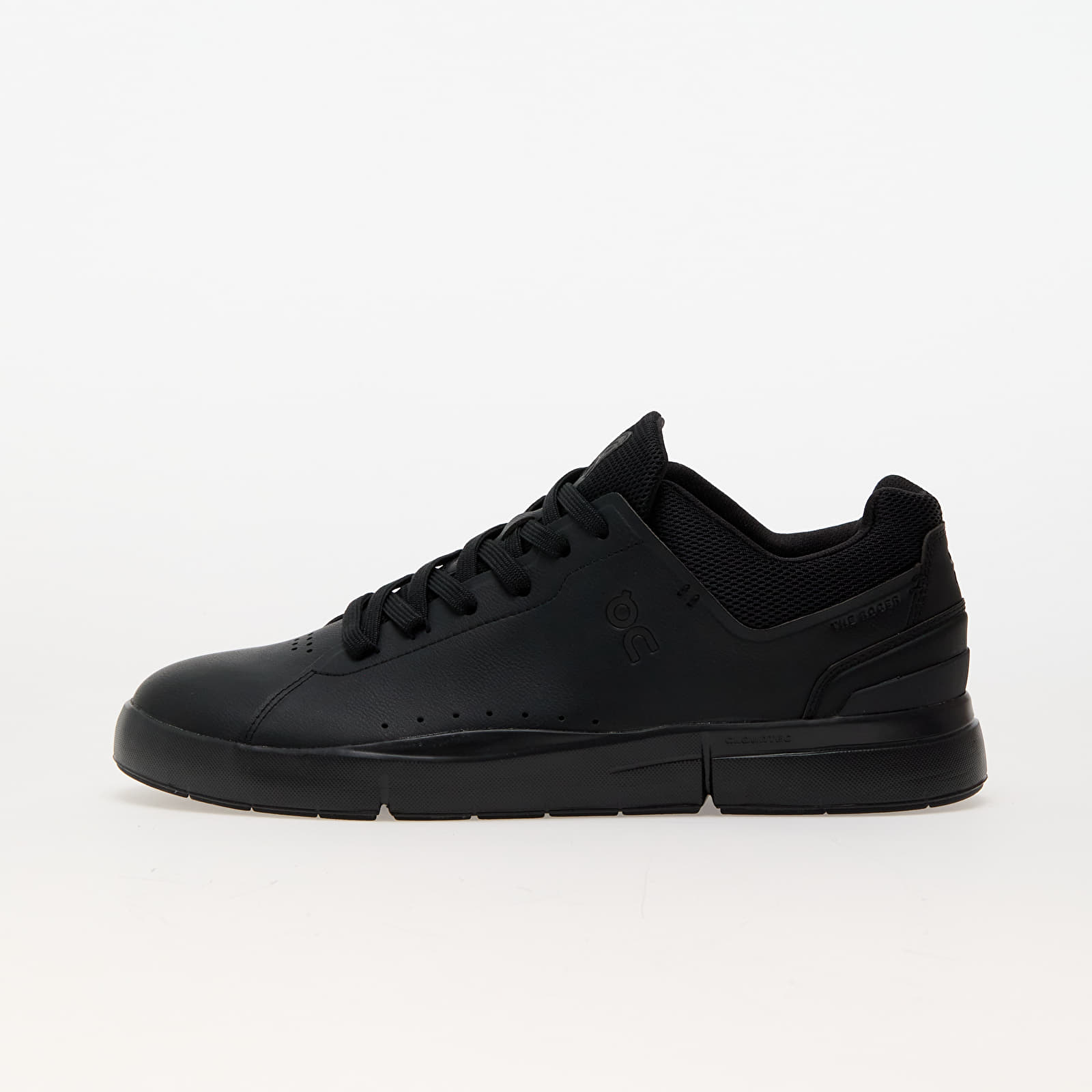 Männer On M The Roger Advantage All Black