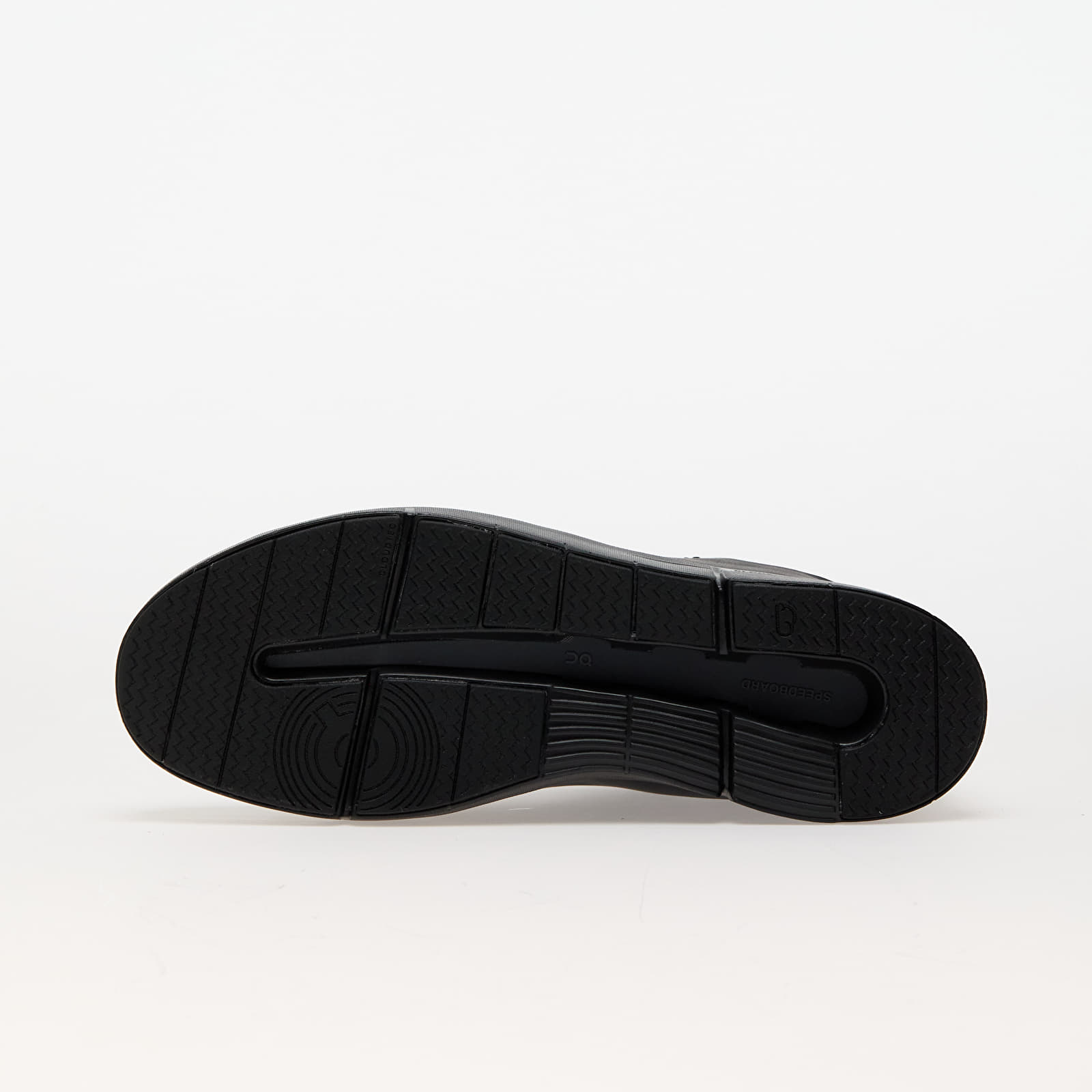 Männer On M The Roger Advantage All Black