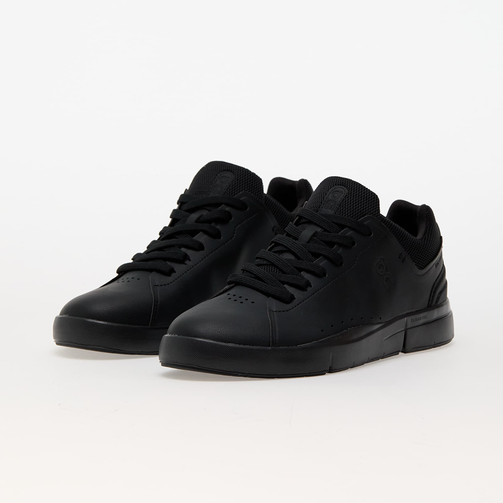 Männer On M The Roger Advantage All Black