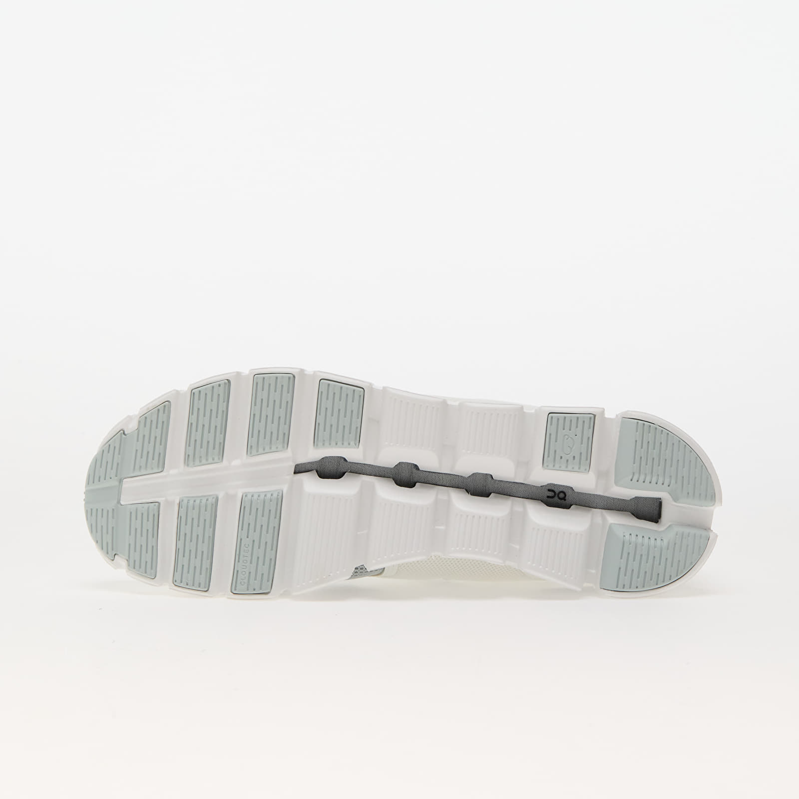 Sneakers On M Cloud 5 Push Glacier/ Zest UK 8