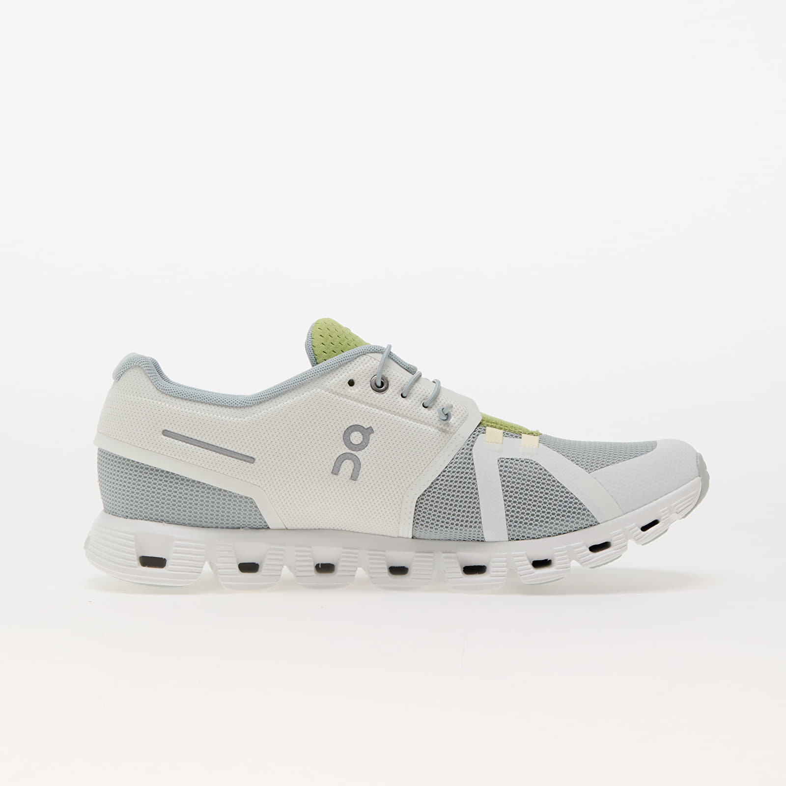 Sneakers On M Cloud 5 Push Glacier/ Zest UK 8